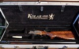 BERETTA 687 EELL SKEET 12GA WITH KOLAR TUBE SET: 20GA, 28 & 410 - 6 of 6