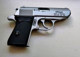WALTHER PPK 380 ACP PISTOL - 1 of 4