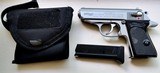 WALTHER PPK 380 ACP PISTOL - 4 of 4