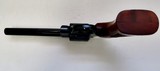 SMITH & WESSON 29-2 BLUED 44 MAGNUM REVOLVER - 3 of 4