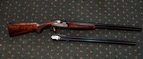 BERETTA 687 EELL 20/28GA, 2 BBL SET - 4 of 6