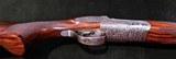 CAESAR GUERINI SPECIAL ORDER MAXUM SIDPLATE BOXLOCK 3 GA SET: 20GA, 28GA & 410GA - 3 of 5