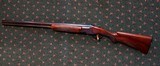 BROWNING 1936 1ST YEAR PRODUCTION FOR THE LIGHTENING MODEL SUPERPOSED 12GA - 5 of 5