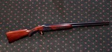 BROWNING 1936 1ST YEAR PRODUCTION FOR THE LIGHTENING MODEL SUPERPOSED 12GA - 4 of 5