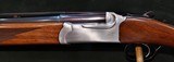 STURM RUGER RED LABEL BABY FRAME 28GA O/U SHOTGUN - 2 of 5
