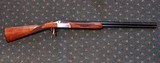 STURM RUGER RED LABEL BABY FRAME 28GA O/U SHOTGUN - 4 of 5