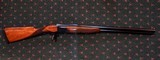 BROWNING GRADE 1 SUPERPOSED SUPERLIGHT 12GA O/U SHOTGUN - 4 of 5