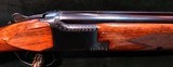 BROWNING GRADE 1 SUPERPOSED SUPERLIGHT 12GA O/U SHOTGUN - 1 of 5