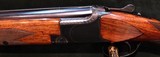 BROWNING GRADE 1 SUPERPOSED SUPERLIGHT 12GA O/U SHOTGUN - 2 of 5