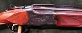 BROWNING CITORI 410GA O/U SHOTGUN - 1 of 5