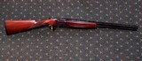 BROWNING CITORI 410GA O/U SHOTGUN - 4 of 5