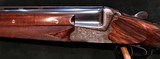 FLAIGS IMPORT DELUXE FERLACH SCALLOPED BOXLOCK O/U 12GA - 2 of 5