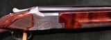 WINCHESTER EARLY 101 PIGEON GRADE 12GA O/U SHOTGUN - 1 of 5