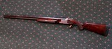 WINCHESTER EARLY 101 PIGEON GRADE 12GA O/U SHOTGUN - 5 of 5