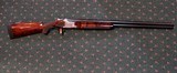 WINCHESTER EARLY 101 PIGEON GRADE 12GA O/U SHOTGUN - 4 of 5