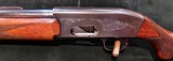 BROWNING 1954 DBL AUTO 12GA SHOTGUN - 2 of 5