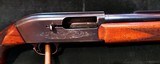 BROWNING 1954 DBL AUTO 12GA SHOTGUN - 1 of 5