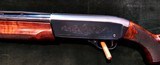 WINCHESTER, SUPER X MODEL 1 SKEET 12GA SEMI AUTOMATIC SHOTGUN - 2 of 5