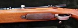WINCHESTER CUSTOM MODEL 70 PRE 6425/06 IMP17-8390 - 3 of 5