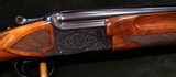 CLASSIC DOUBLE FIELD GRADE BOXLOCK 12GA O/U SHOTGUN - 1 of 5