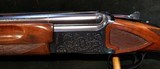 CLASSIC DOUBLE FIELD GRADE BOXLOCK 12GA O/U SHOTGUN - 2 of 5