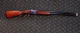 CLASSIC DOUBLE FIELD GRADE BOXLOCK 12GA O/U SHOTGUN - 4 of 5