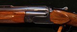 PERAZZI MX8 SPECIAL 12GA O/U SHOTGUN - 2 of 5
