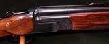 PERAZZI MX8 SPECIAL 12GA O/U SHOTGUN - 1 of 5