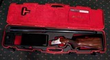 CAESAR GUERINI SUMMIT SPORTING 12GA O/U SHOTGUN - 6 of 6