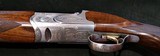 CAESAR GUERINI SUMMIT SPORTING 12GA O/U SHOTGUN - 3 of 6