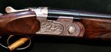 BERETTA 687 SILVER PIGEON II 20/28GA COMBO - 1 of 6