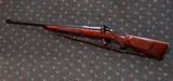 WINCHESTER MODEL 52B SPORTER 22 LR - 5 of 5