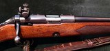 WINCHESTER MODEL 52B SPORTER 22 LR - 1 of 5