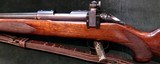 WINCHESTER MODEL 52B SPORTER 22 LR - 2 of 5