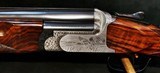 PERAZZI MX8 SC3 12GA, GAME SCENE ENGRAVED BY PATELLI - 2 of 6