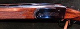 KRIEGHOFF CUSTOM K32 20GA, 28GA & 410GA COMBO SET - 2 of 5
