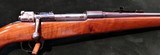 GOLDEN STAE ARMS CA., SANTA FE FIELD MAUSER 3006 SPRINGFIELD - 1 of 5
