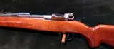GOLDEN STAE ARMS CA., SANTA FE FIELD MAUSER 3006 SPRINGFIELD - 2 of 5