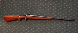 WINCHESTER MODEL 54, 3006 CAL RIFLE - 4 of 5