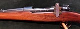 WINCHESTER MODEL 54, 3006 CAL RIFLE - 2 of 5