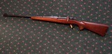 WINCHESTER MODEL 54, 3006 CAL RIFLE - 5 of 5