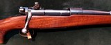 WINCHESTER MODEL 54, 3006 CAL RIFLE - 1 of 5