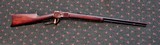 WINCHESTER MODEL 1892 25/20 WINCHESTER, LEVER ACTION RIFLE - 4 of 5