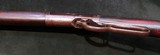 WINCHESTER MODEL 1892 25/20 WINCHESTER, LEVER ACTION RIFLE - 3 of 5