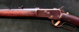 WINCHESTER MODEL 1892 25/20 WINCHESTER, LEVER ACTION RIFLE - 2 of 5