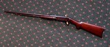 REMINGTON MODEL 25 PUMP ACTION 25/20 RIFLE - 5 of 5