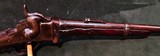 SHARPS RS LAWRENCE PAT 1859 MODEL, 44 CAL ANTIQUE RIFLE - 1 of 5
