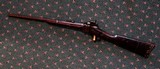 SHARPS RS LAWRENCE PAT 1859 MODEL, 44 CAL ANTIQUE RIFLE - 5 of 5
