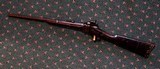 SHARPS RS LAWRENCE PAT. 1859 MODEL, 52 CAL RIFLE - 5 of 5