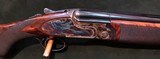 RIZZINI ARTEMIS SPORTING COMBO 12GA & 28GA - 1 of 6
